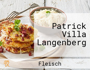 Villa Langenberg