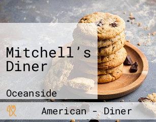 Mitchell’s Diner