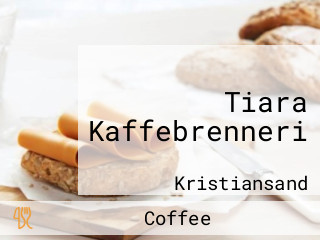 Tiara Kaffebrenneri