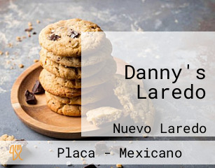 Danny's Laredo