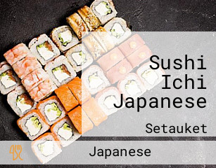 Sushi Ichi Japanese