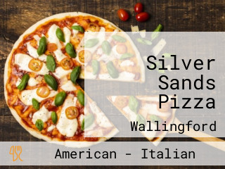 Silver Sands Pizza