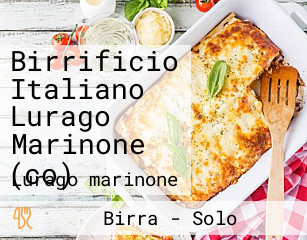Birrificio Italiano Lurago Marinone (co)