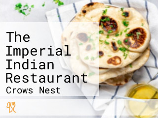 The Imperial Indian Restaurant