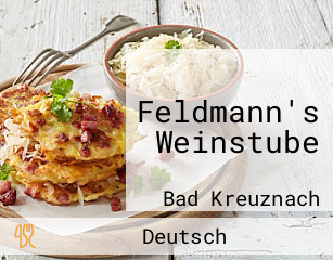 Feldmann's Weinstube