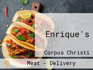 Enrique's
