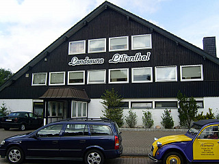 Landsauna Lilienthal GmbH