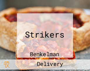 Strikers