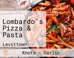 Lombardo's Pizza & Pasta