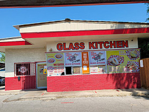 Glass Kitchens of Laredo.