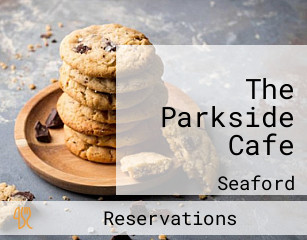 The Parkside Cafe