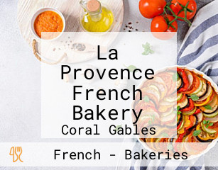 La Provence French Bakery