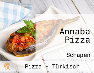 Annaba Pizza