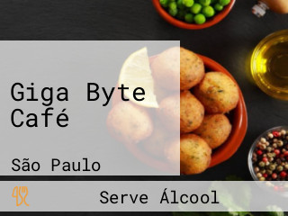 Giga Byte Café