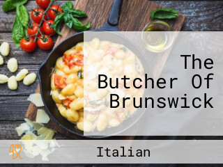 The Butcher Of Brunswick