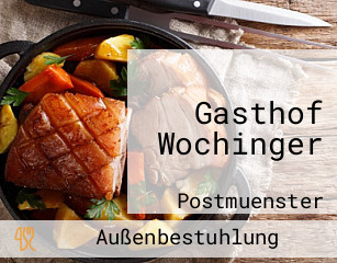 Gasthof Wochinger