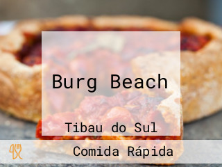 Burg Beach