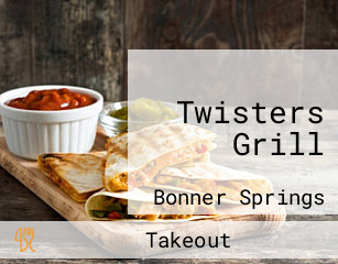 Twisters Grill