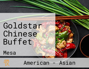 Goldstar Chinese Buffet