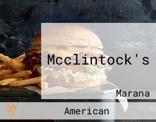 Mcclintock's