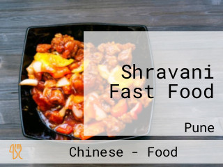 Shravani Fast Food