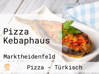 Pizza Kebaphaus