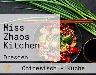 Miss Zhaos Kitchen