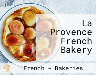 La Provence French Bakery