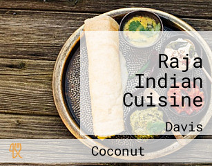Raja Indian Cuisine
