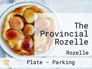 The Provincial Rozelle