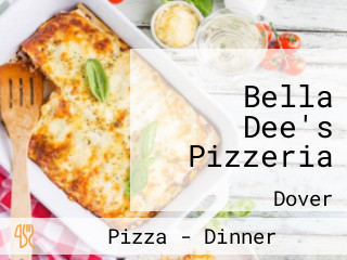 Bella Dee's Pizzeria