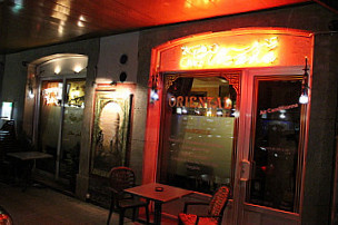Oriental Bar