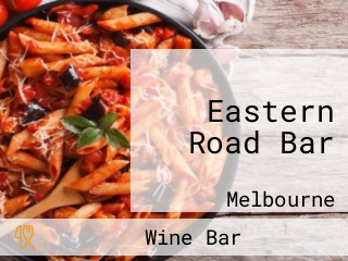 Eastern Road Bar