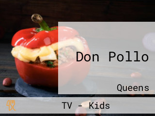 Don Pollo