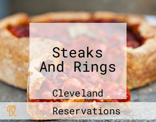 Steaks And Rings