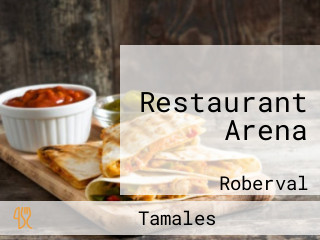 Restaurant Arena