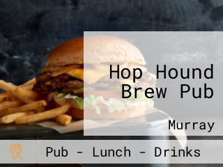 Hop Hound Brew Pub