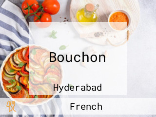 Bouchon