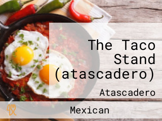 The Taco Stand (atascadero)