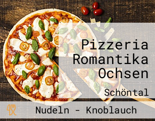 Pizzeria Romantika Ochsen