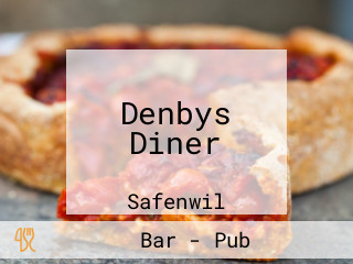 Denbys Diner