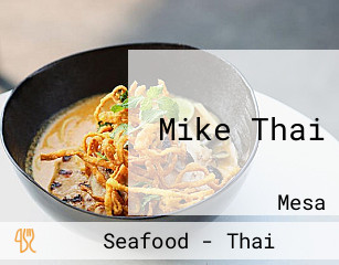 Mike Thai