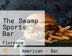 The Swamp Sports Bar