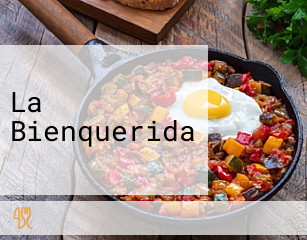 La Bienquerida