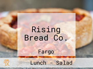 Rising Bread Co.