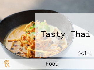 Tasty Thai