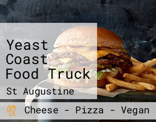 Yeast Coast Food Truck