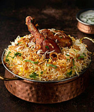 Bismillah Biryani Point