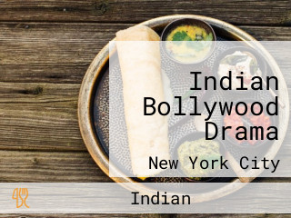 Indian Bollywood Drama