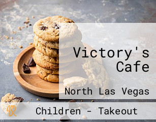 Victory's Cafe